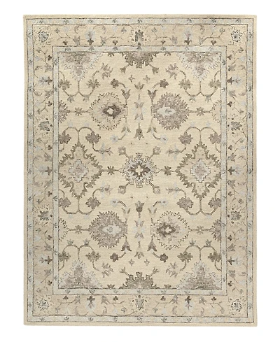 Lr Home Caradoc Amb-106 5'9" x 8'9" Area Rug