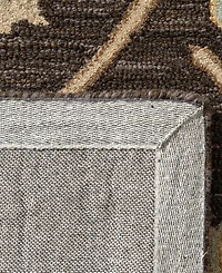Lr Home Thistledown Cai- 7'9" x 9'9" Area Rug