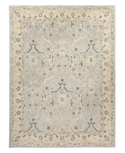 Lr Home Caradoc Amb-107 5'9" x 8'9" Area Rug
