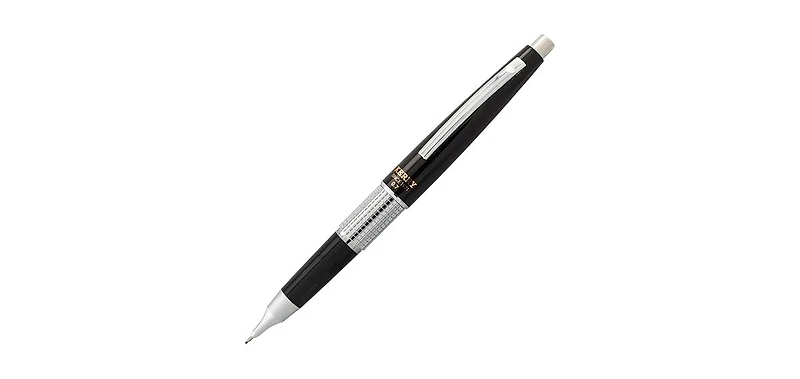 Pentel Sharp Kerry Mechanical Pencil (0.5mm