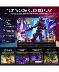 Lenovo Legion 5 Rtx 5060 Amd Ryzen 7 250 15.3" Laptop