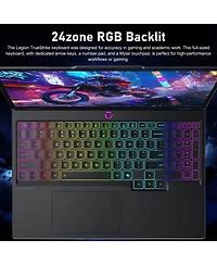 Lenovo Legion 5i Gen 10 Rtx 5070 15.1" Laptop