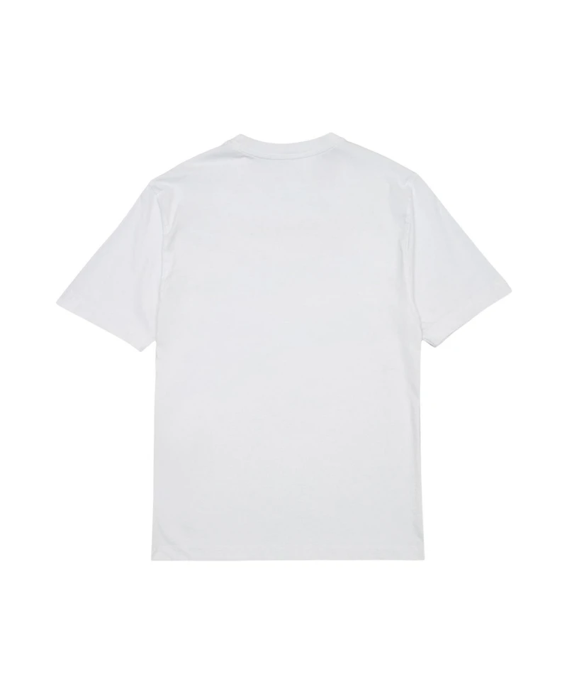 Edmmond Studios Men's Duck Patch Relaxed-Fit Cotton T-Shirt