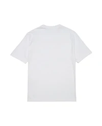 Edmmond Studios Men's Duck Patch Relaxed-Fit Cotton T-Shirt