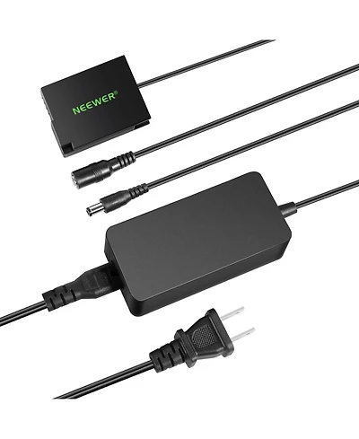 Neewer Dmw-BLC12 Camera Battery and Charging Accessory
