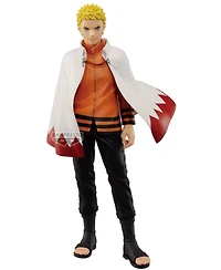Banpresto Naruto Uzumaki 72 Series 5.6" Statue