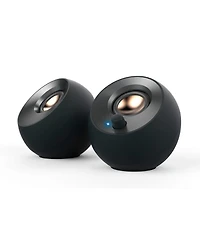 Lofree Compact 2.0 Amplified Usb-c Desktop Stereo Speakers