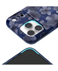 Velvet Caviar Midnight Blossom MagSafe Case for Apple iPhone 17 Pro Max