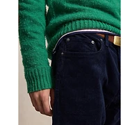 Polo Ralph Lauren Men's Hampton Stretch Straight-Leg Corduroy Pants