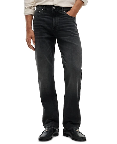 Tommy Hilfiger Men's Dover Straight-Fit Jeans