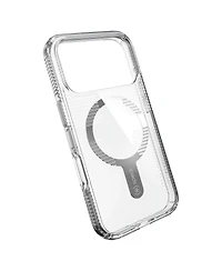Speck GemShell Grip MagSafe Case [Compatible with Apple iPhone 17 Pro]
