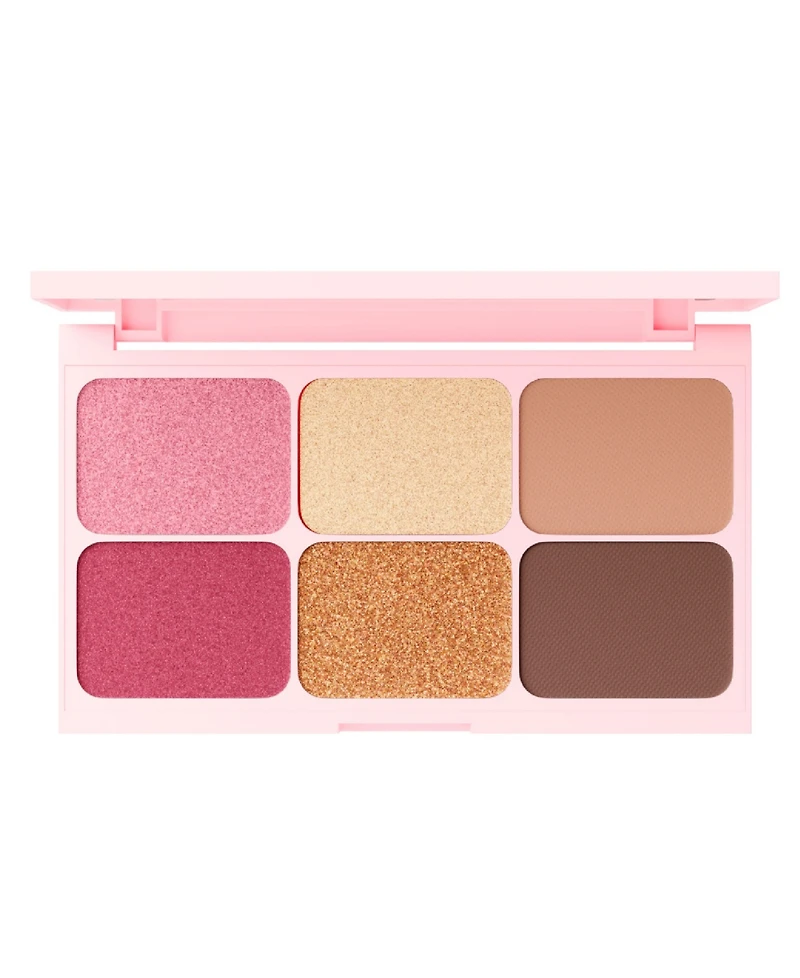 It Cosmetics Do It All Face & Eye Makeup Palette Gift Set