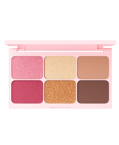 It Cosmetics Do It All Face & Eye Makeup Palette Gift Set