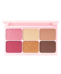 It Cosmetics Do It All Face & Eye Makeup Palette Gift Set
