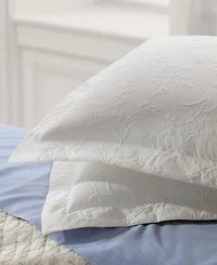 Lauren Ralph Lauren Carly Cotton 3-Piece Duvet Cover Set, King
