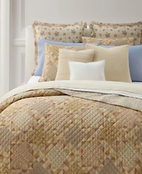 Lauren Ralph Lauren Florence Cotton Quilt Sets
