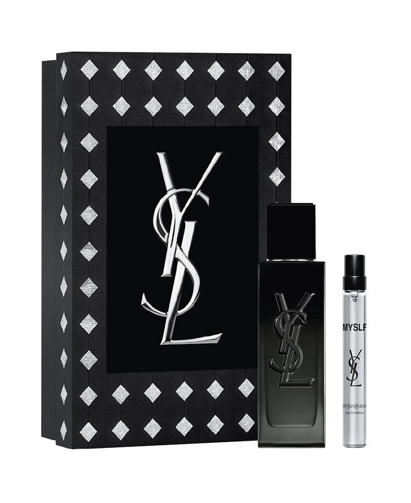 Yves Saint Laurent 2-Piece Myslf Eau de Parfum Gift Set