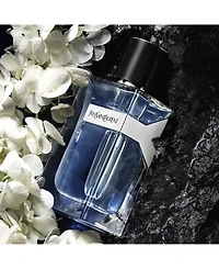Yves Saint Laurent 2-Piece Y Eau de Toilette + Travel Eau de Parfum Gift Set
