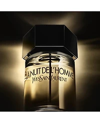 Yves Saint Laurent 2-Piece L'Homme Eau de Toilette Gift Set