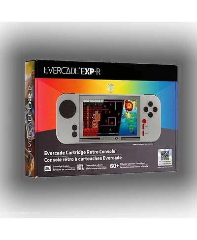 Blaze Entertainment Exp-r Solo 4GB Console