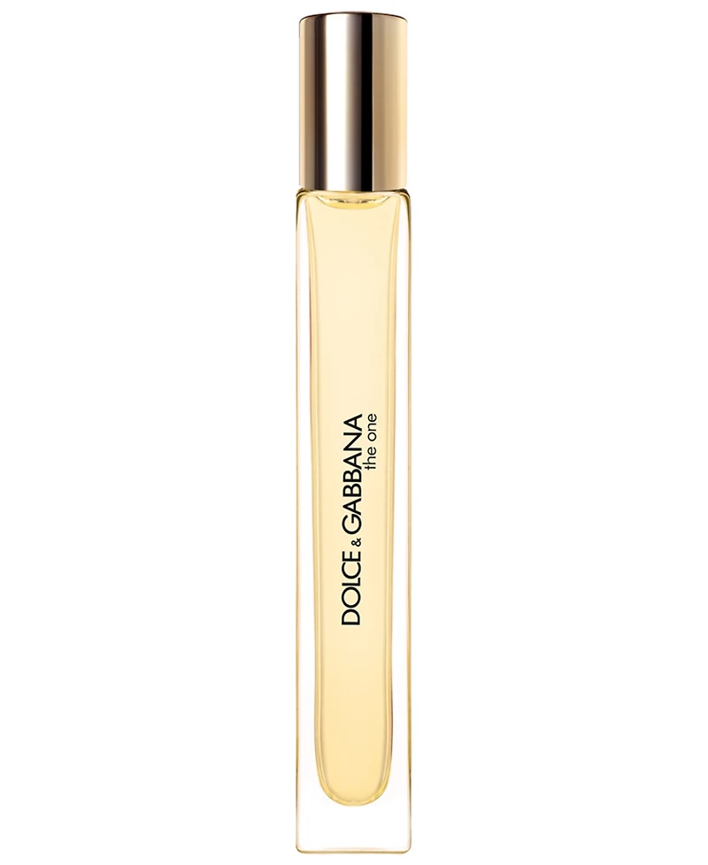 Dolce&Gabbana 3-Piece The One Eau de Parfum Trio Gift Set