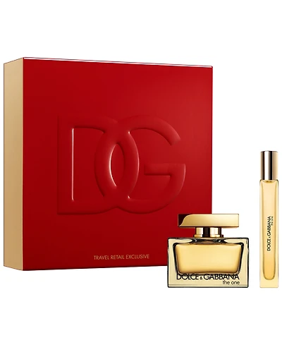 Dolce&Gabbana 2-Piece The One Eau de Parfum Intense Gift Set