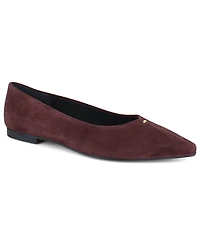 Kenneth Cole New York Women's Nala Pointed Toe Flats