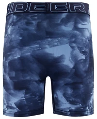 Under Armour Men's Performance Tech Boxer Briefs, 3-Piece Set
