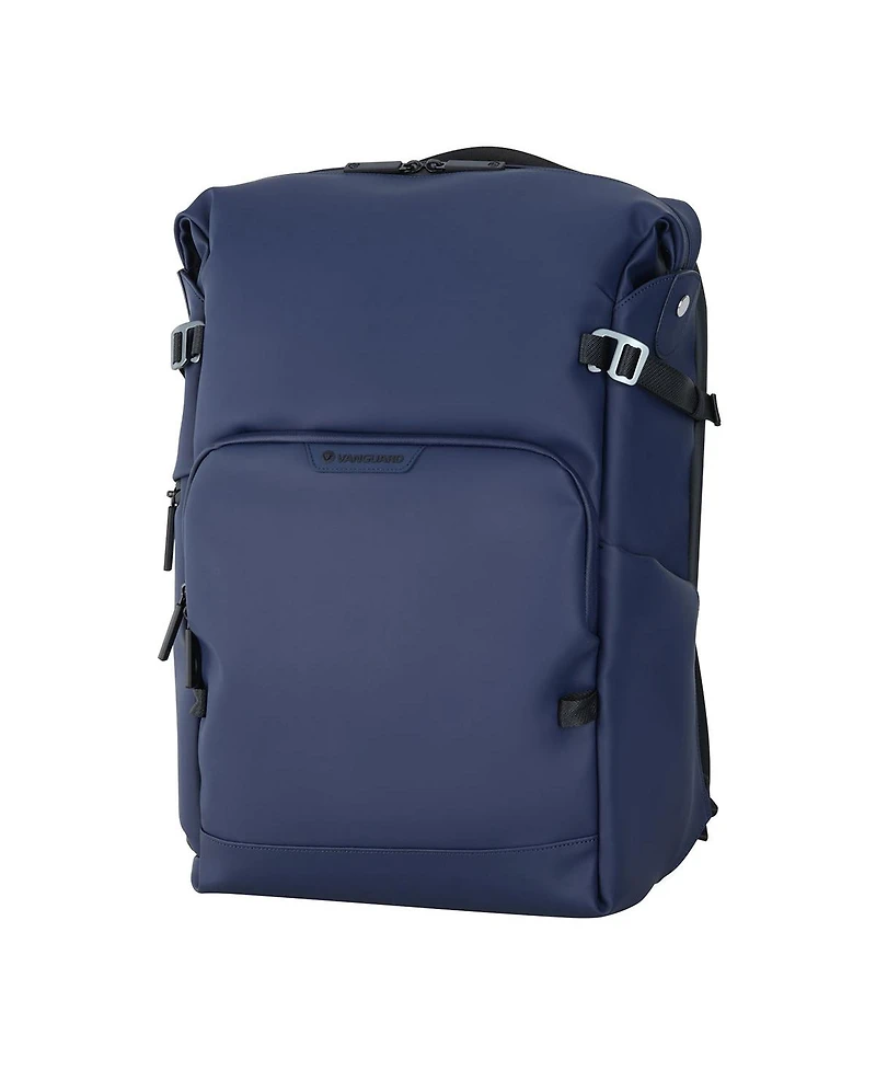 Vanguard The Vanguard Veo Lite B30L camera backpack is a lightweight, versatile solution designed to keep your camera, lenses, and accessories