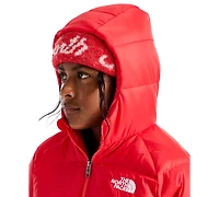 The North Face Boys' 8-20 Hydrenalite Hooded Down Puffer Jacket