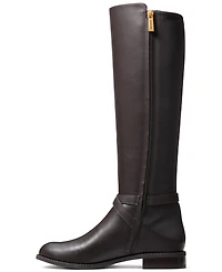 Michael Kors Women's Rachel Zipper Tall Boots