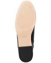 Michael Kors Women's Rachel Almond Toe Booties
