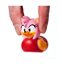 Tubbz Sonic Amy Rose Mini Edition 2.2" Collectible Figure, Ages 5+
