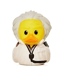 Tubbz Back to the Future Doc Mini Collectible Figure, Ages 5+