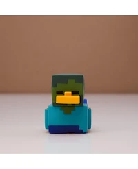 Tubbz Minecraft Zombie Mini Edition Action Figure, Ages 5+