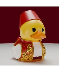 Tubbz Travel Turkey Mini Edition Action Figure, Ages 3+