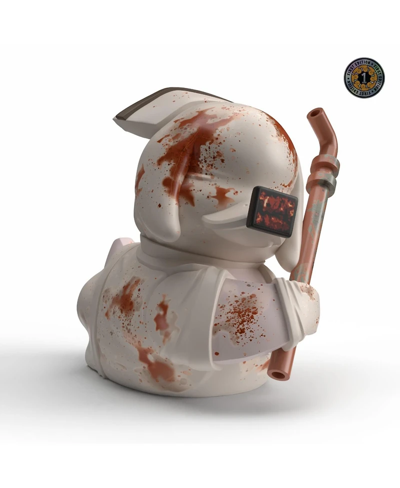 Tubbz Silent Hill Nurse 1st Edition 4.25" Action Figure, Ages 5+