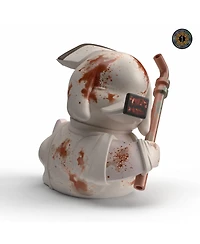 Tubbz Silent Hill Nurse 1st Edition 4.25" Action Figure, Ages 5+