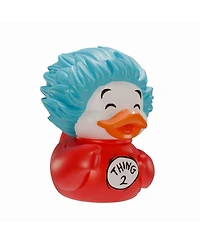 Tubbz The Cat in the Hat Thing 2 1st Edition 4.2" Collectible Figure with Bathtub Base, Ages 3+