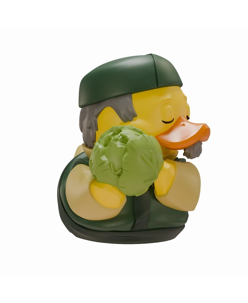 Tubbz Avatar Cabbage Merchant 4" Boxed Edition Action Figure, Ages 3+
