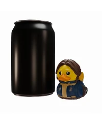 Tubbz Fallout Tv Lucy Maclean Mini Edition Action Figure, Ages 3+