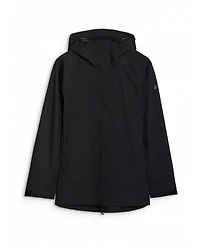 4F Women's Trekking Hardshell Jacket 15000 Membrane
