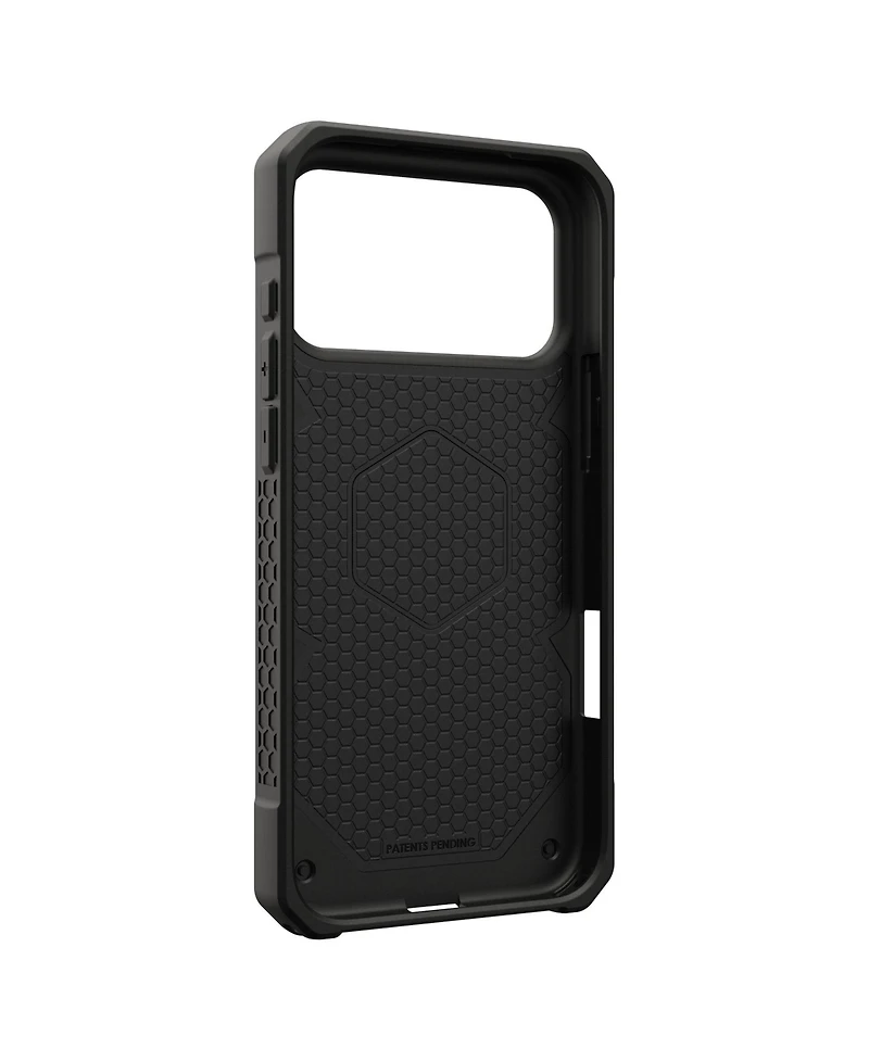 Urban Armor Gear (Uag) Monarch Pro Case for Apple iPhone 17 Max