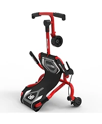 EzyRoller Spinner 360-Degree Motion Ride-On Toy, 154 lbs Capacity, Ages 4+