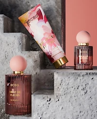 Bcbg 3 Piece Sirop De Fleurs Eau de Parfum Gift Set