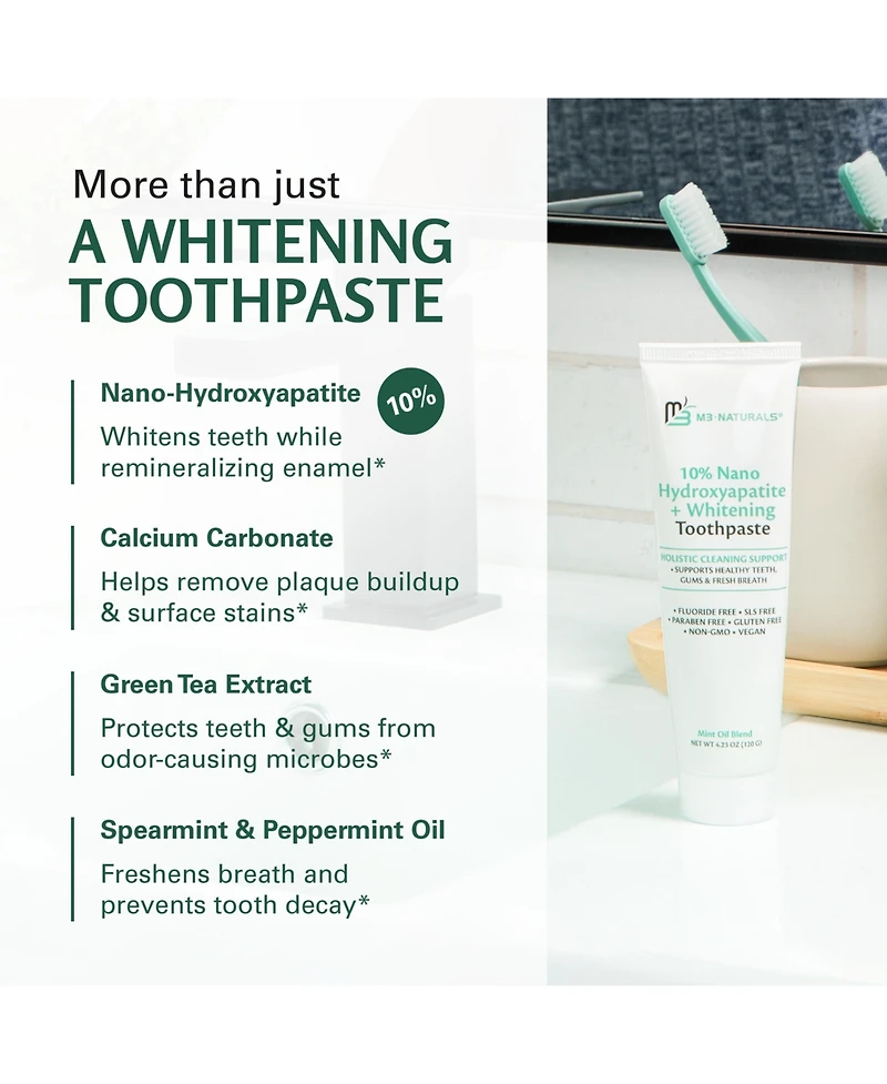 Neem with Mint Toothpaste 4.23 oz