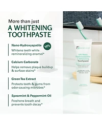 Neem with Mint Toothpaste 4.23 oz