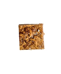 Salt of the Earth Bakery Fresh Baked Peanut Butter Chocolate Brownies Gourmet Boxes, 12-Piece