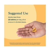 Youtheory Turmeric Antioxidant and Joint Support Supplement for Men and Women Contains Pepper Extract 60 Tablets
