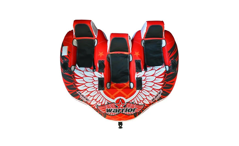 Rave Sports Warrior Iii